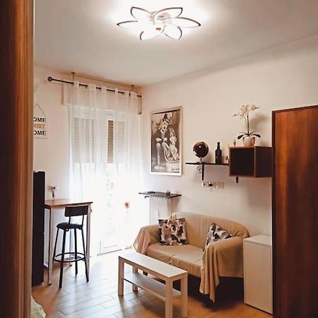 Casa Due Passi Appartamento Milano Bagian luar foto