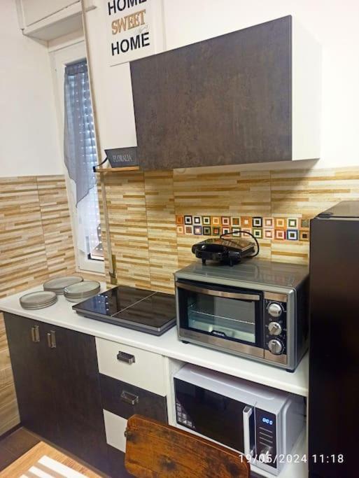 Casa Due Passi Appartamento Milano Bagian luar foto