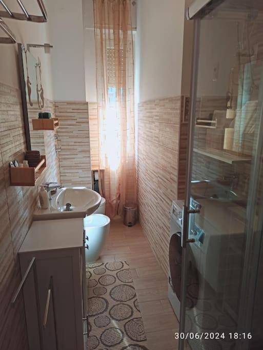 Casa Due Passi Appartamento Milano Bagian luar foto