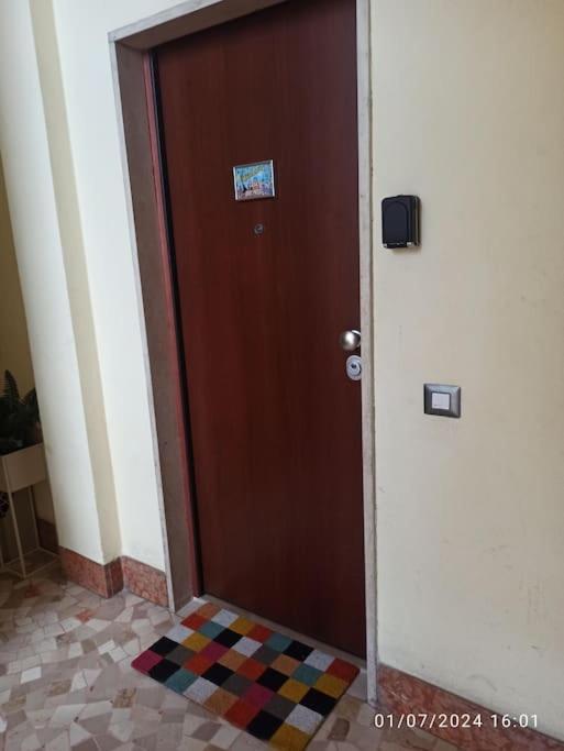 Casa Due Passi Appartamento Milano Bagian luar foto