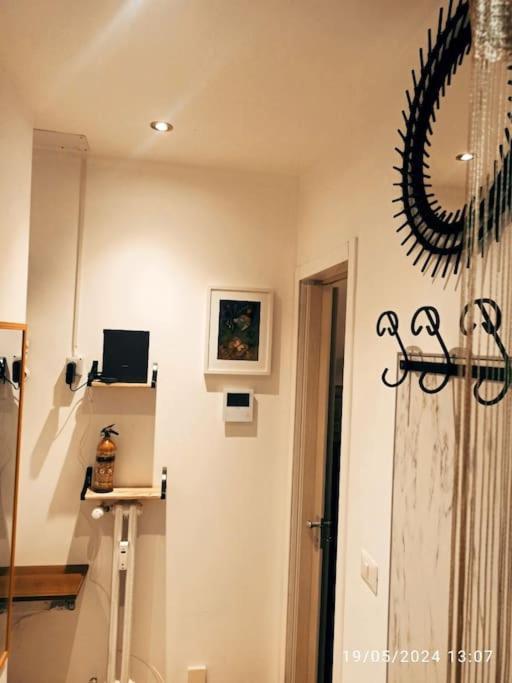 Casa Due Passi Appartamento Milano Bagian luar foto
