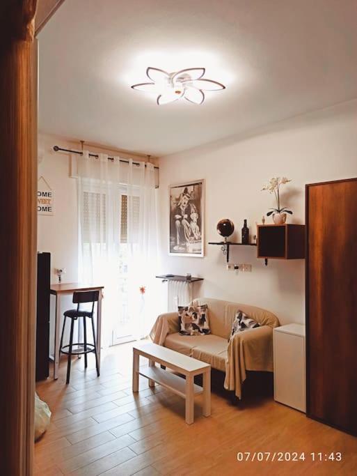 Casa Due Passi Appartamento Milano Bagian luar foto