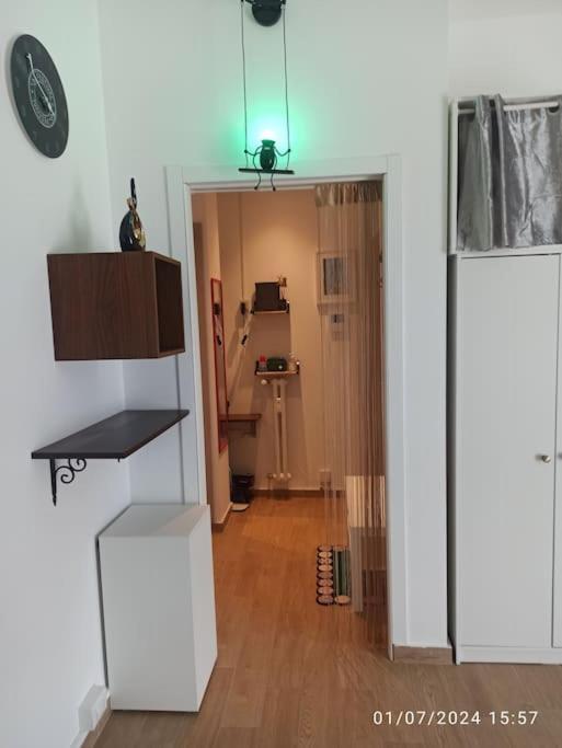 Casa Due Passi Appartamento Milano Bagian luar foto